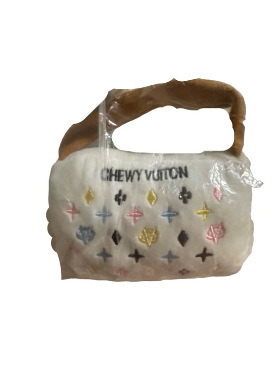 Other - Chewy Vuiton Dog Toy